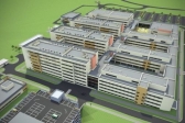 Przejdź do: Wiemy kto zbuduje Szpital Uniwersytecki UJ